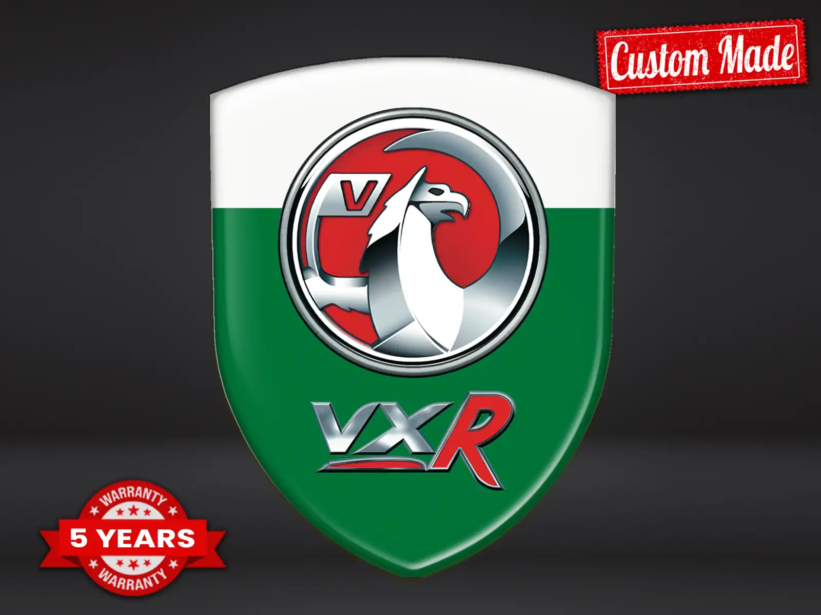 Vauxhall Vinylaufkleber Auto Exklusiv Professionell Maximal